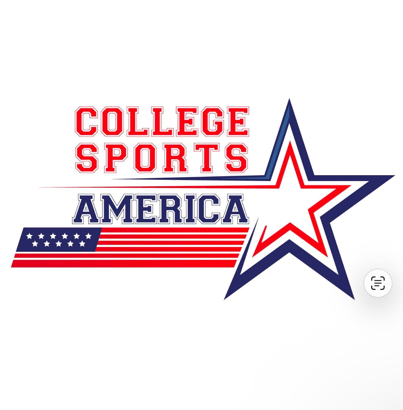 College Sports America — official partner of Athlete's Corner